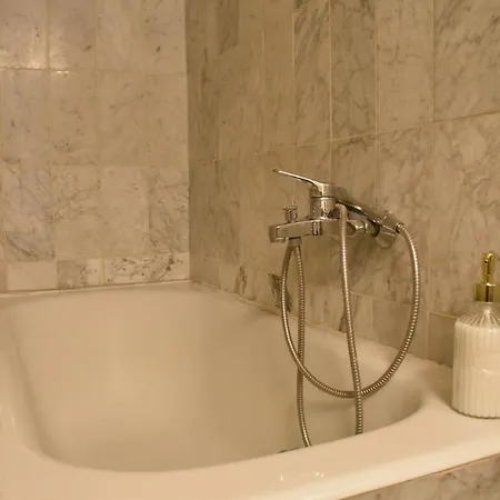 Apartamento Studio In Saint Germain Des Pres