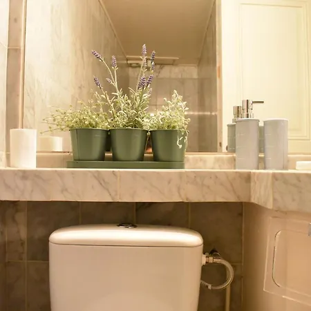 Studio In Saint Germain Des Pres Paris