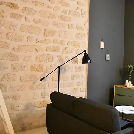 Studio In Saint Germain Des Pres Paris