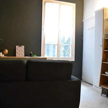 Apartamento Studio In Saint Germain Des Pres Paris