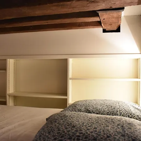 Apartamento Studio In Saint Germain Des Pres Paris